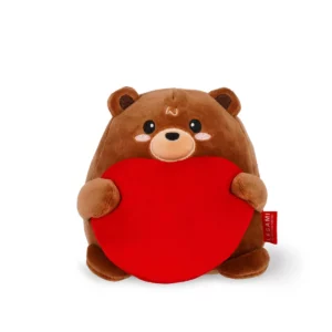 peluche teddy bear mini super soft