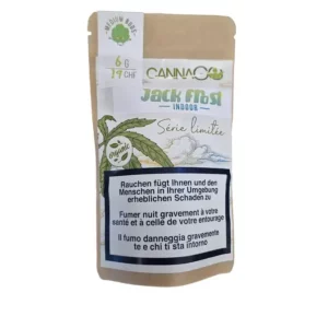 jack frost indoor 6g série limitée