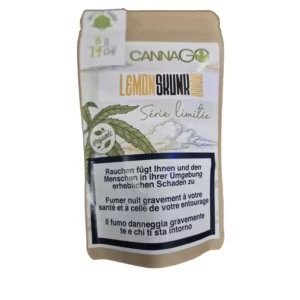 cbd lemon skunk 6g