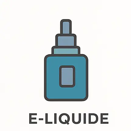 e liquides