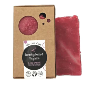 Savon beurre de Karité