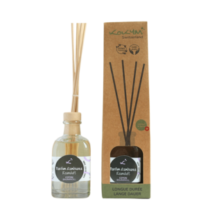 Diffuseur à bâtons Coton