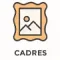 cadres mobile