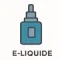 e liquide mobile
