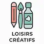 loisirs créatifs mobile