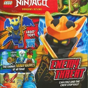 Lego ninjago plus 29 plus