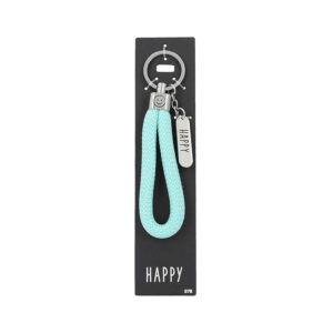 Porte-clés Happy