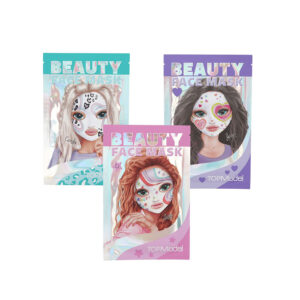 Masque en tissu Holo Beauty and Me 3