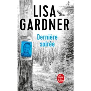 Frankie Elkin - : Dernière soirée