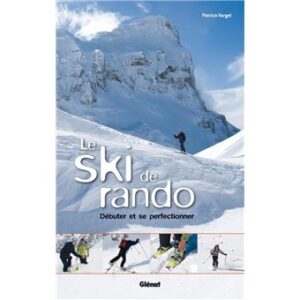 Le ski de rando