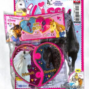 Lissy magazine numéro 24