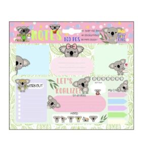 Notes Koala