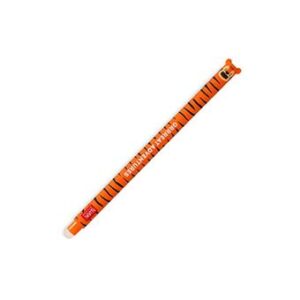 STYLO GEL EFFACABLE TIGRE