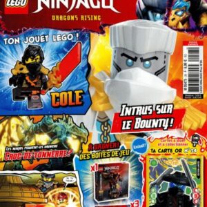 Lego ninjago plus 28