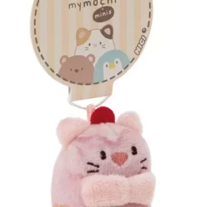 Nici molle Cat Angy 5 cm