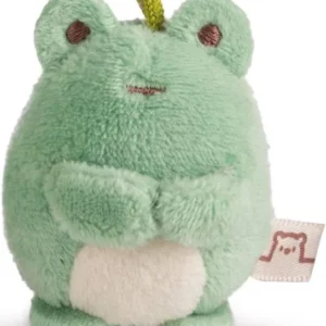 Nici Grenouille Pibu