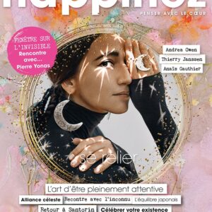 Happinez n°93