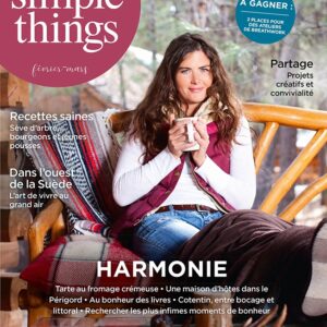 Simple Things n°73