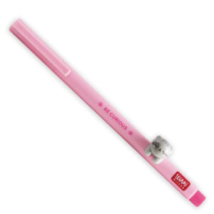 Stylo gel Legami Lovely Friends Kitty