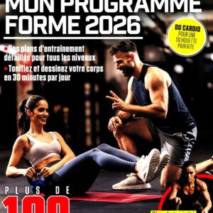 ENTRAINEMENT FACILE MON PROGRAMME FORME 2026
