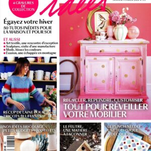 MARIE CLAIRE IDÉES no 172