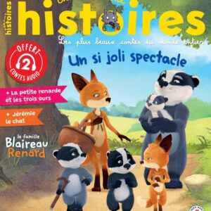 Mille et une histoires Un secret bien gardé dés 3 ans