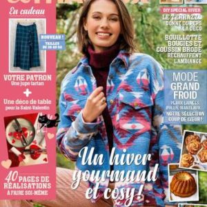 Modes & Travaux - Le numéro 1503