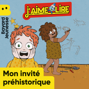 Mon invité préhistorique – Février 2026 – n° 589