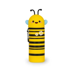 Trousse 2 en 1 en Silicone Bee « Bee Different »