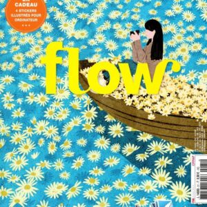 Flow n° 81 magazine