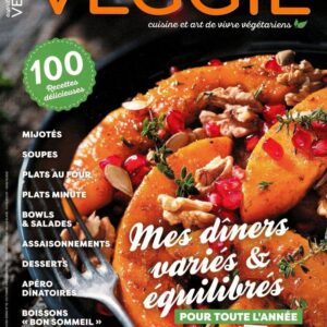 Esprit Veggie Hors-Série
