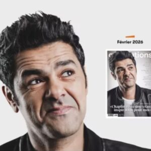 Générations Magazine – Février N°186