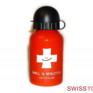 MINI GOURDE 3dl SWISS TOUCH GOURDES, THERMOS