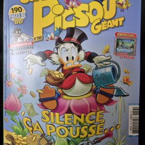 Super Picsou Géant numéro 253