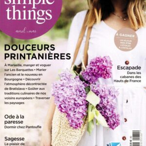 Simple things magazine